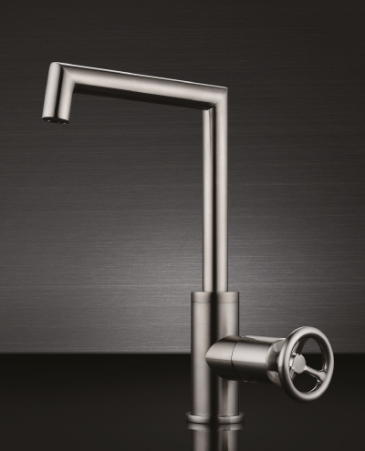 ברבור בונטון רטרו מוברש