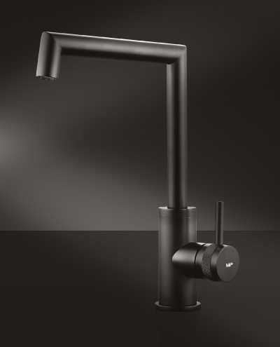 ברבור בונטון פדרו שחור מט