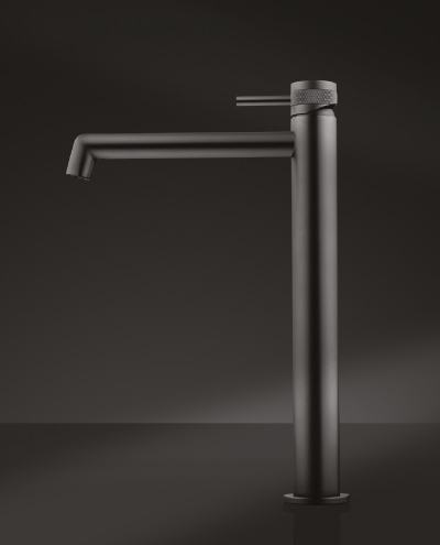 ברז בונטון גבוה פדרו שחור מט