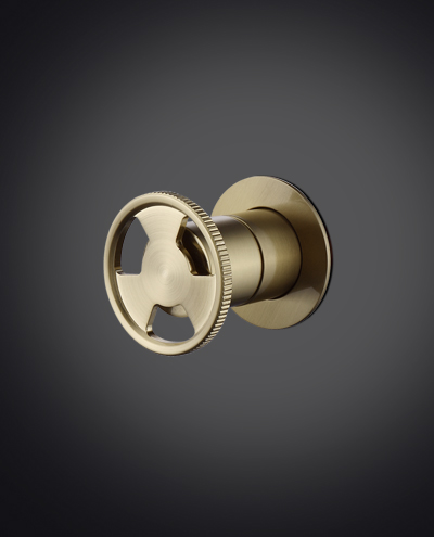 אינטרפוץ 3 דרך בונטון/אורבן מטרו גולד מט