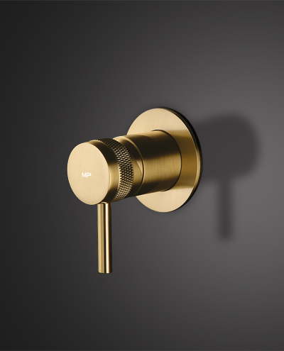 אינטרפוץ 3 דרך בונטון/אורבן פדרו גולד מט