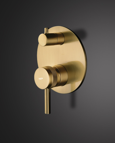 אינטרפוץ 4 דרך בונטון/אורבן פדרו גולד מט