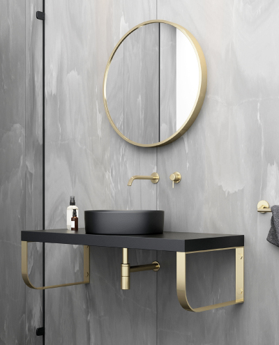 ארון אורבן גולד מט