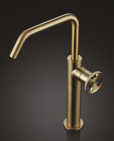 ברבור גבוה אורבן מטרו גולד מט