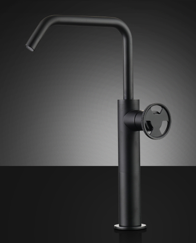 ברבור גבוה אורבן מטרו שחור מט