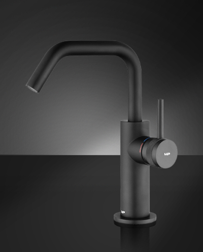 ברבור אורבן פדרו שחור מט