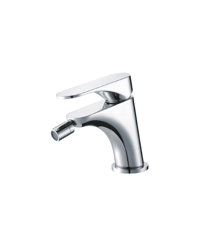 ברז בידה סולו ניקל