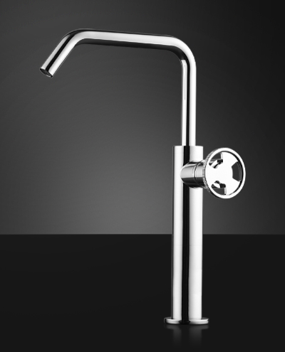 ברבור גבוה אורבן מטרו ניקל