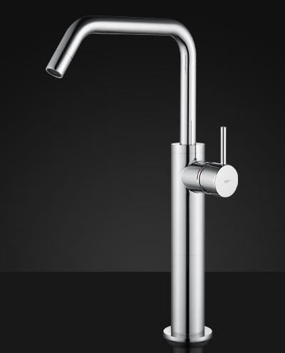 ברבור גבוה אורבן עגול ניקל