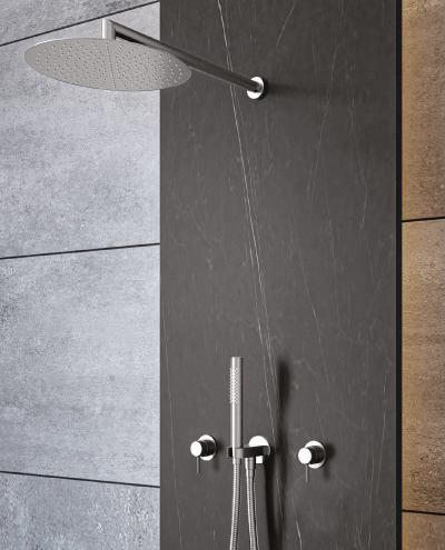 חבילת רחצה MP3 מוברש