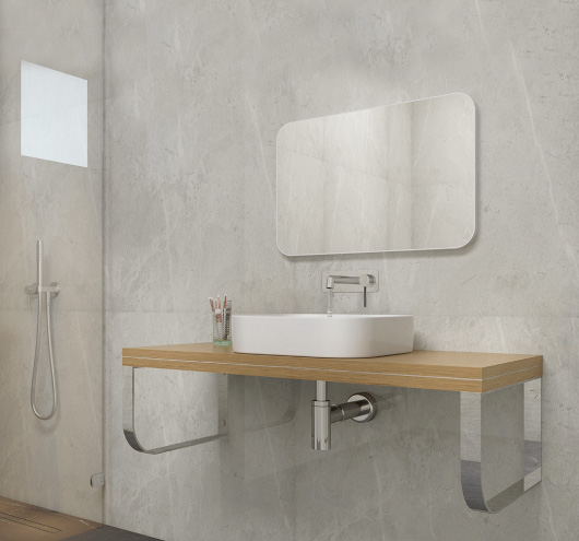 ארון לואי מוברש 100 ס״מ