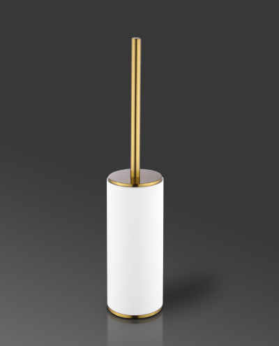 מברשת מונחת בונטון גולד מט