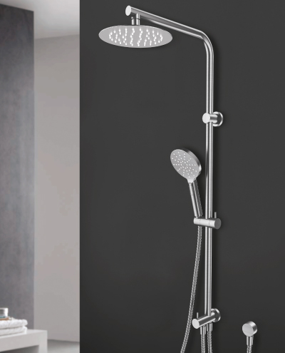 מוט רחצה ארנה מוברש