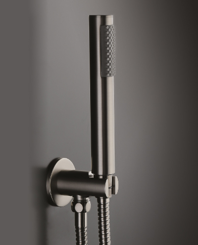 מזלף בונטון סילבר מטאל