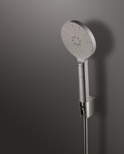 מזלף נוגה סילבר מטאל