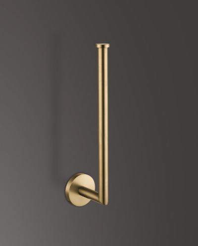 מחזיק נייר רזרבי בונטון גולד מט