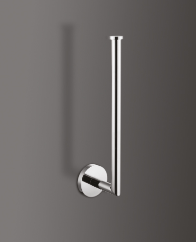 מחזיק נייר רזרבי בונטון ניקל