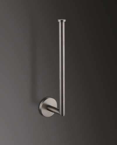 מחזיק נייר רזרבי בונטון סילבר מטאל