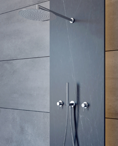 חבילת רחצה MP3 ניקל