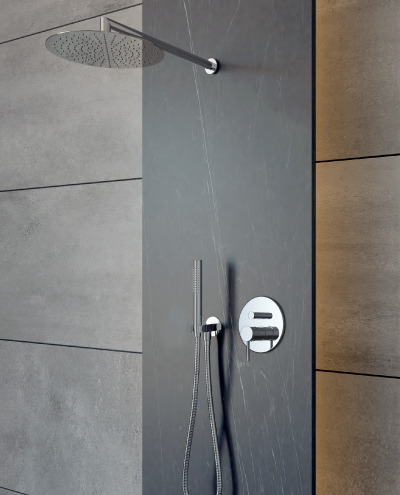 חבילת רחצה MP4 ניקל