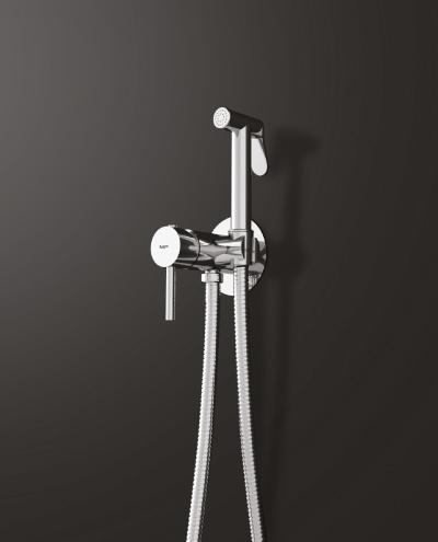 מתיזן בונטון עגול ניקל