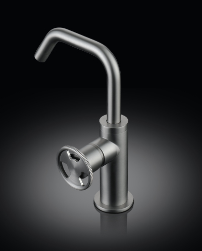 ברבור אורבן מטרו סילבר מטאל