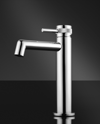 ברז בונטון פדרו ניקל