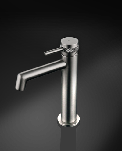 ברז בונטון פדרו סילבר מטאל