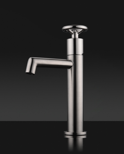 ברז בונטון רטרו מוברש