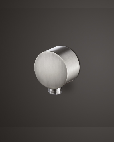 נקודת מים עגולה מוברש