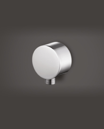 נקודת מים עגולה ניקל