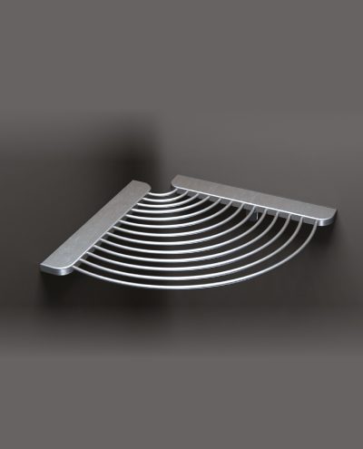 סבוניה פינתית בונטון מוברש