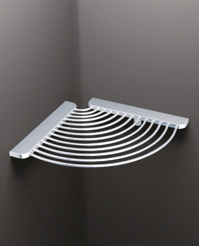 סבוניה פינתית בונטון ניקל