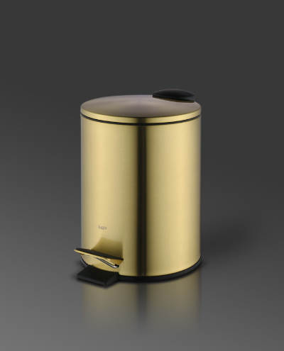 פח 3 ליטר בונטון גולד מט