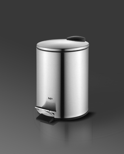 פח 3 ליטר בונטון מוברש