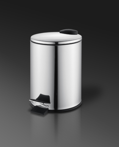 פח 3 ליטר בונטון ניקל