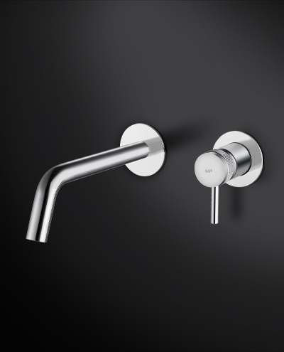 ברז קיר אורבן פדרו ניקל