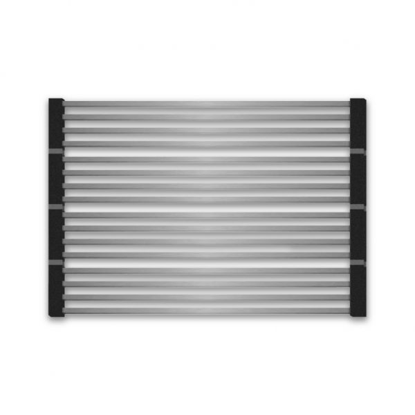 משטח ייבוש רול-אפ מוברש