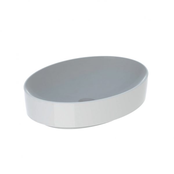 כיור מונח דגם אובל  55/40 גבריטBB